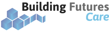 Building Futures Care Logo