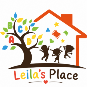 Leila Logo
