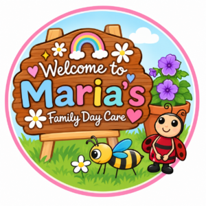 Maria’s Logo
